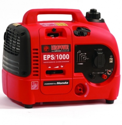 EUROPOWER EPSi 1000