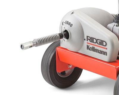 Ridgid K-1000